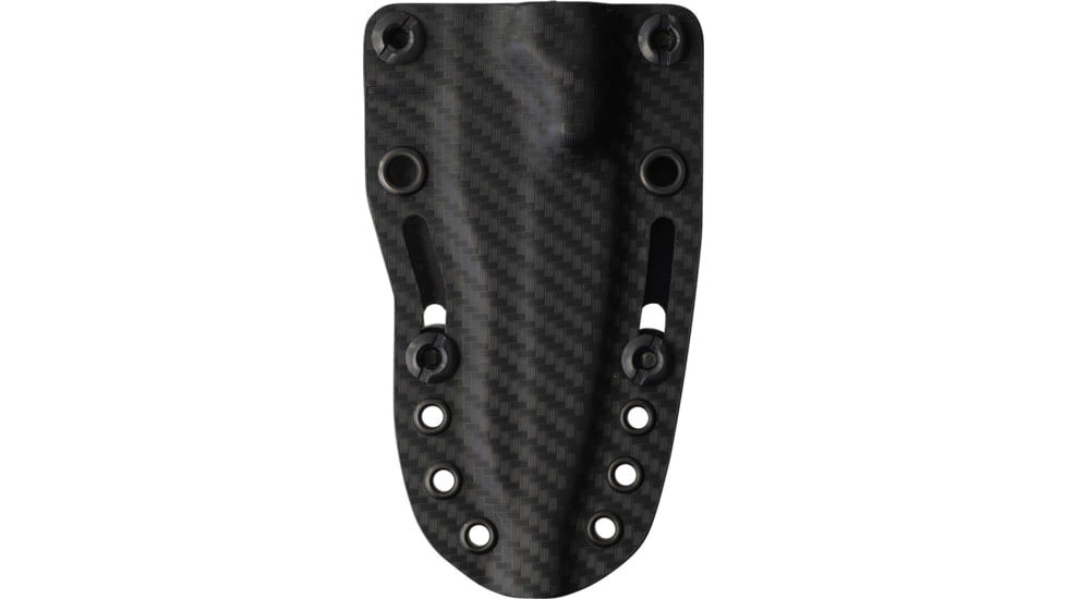 Dawson Knives Companion Fixed Blade Blue, DW41010