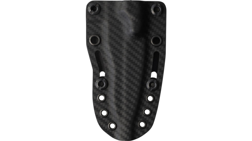 Dawson Knives Companion Fixed Blade Gray, DW48911
