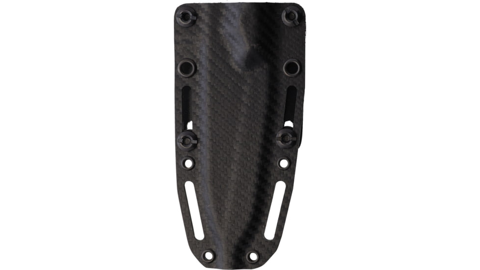 Dawson Knives Harvester Fixed Blade Blue/Blk, DW15893