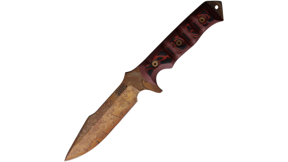 Dawson Knives Mojave 6 Copper