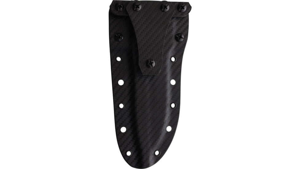 Dawson Knives Nomad Fixed Blade Blue, DW16357