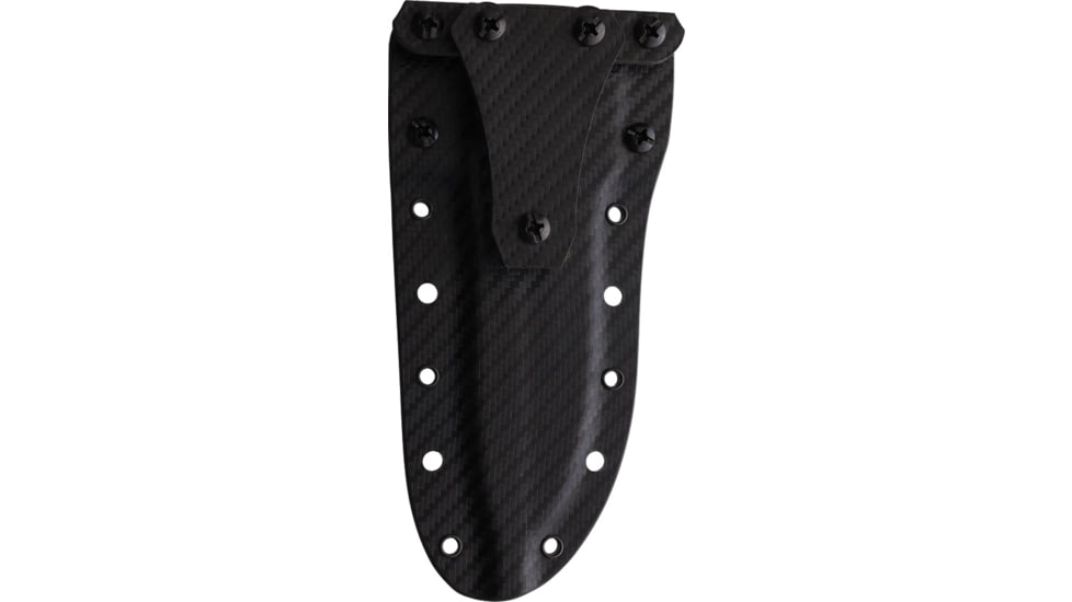Dawson Knives Nomad Fixed Blade Ultrex, DW16210
