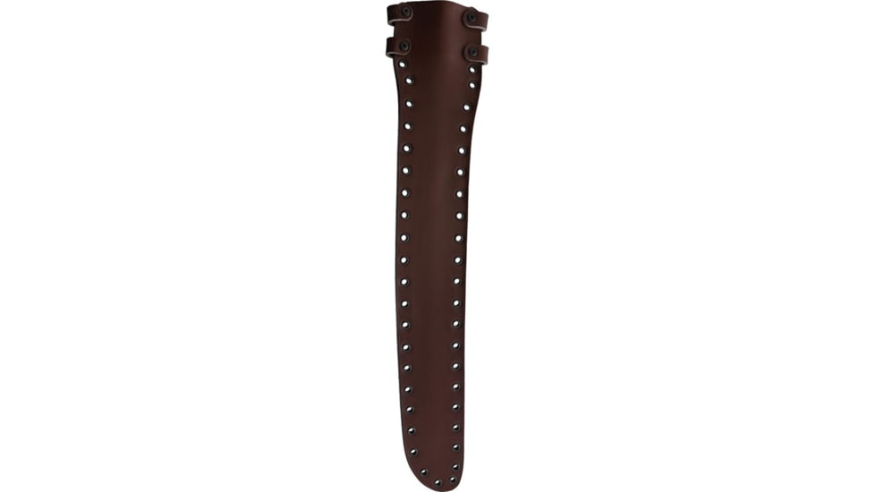 Dawson Knives Relentless Sword Scorched Ear
