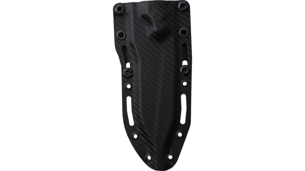 Dawson Knives Shepherd Fixed Blade Ultrex, DW48270