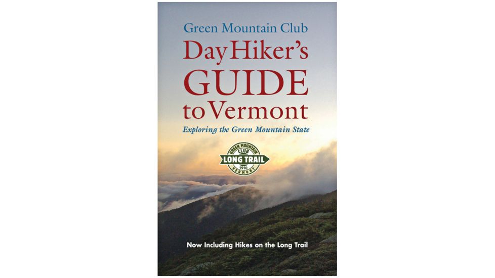 Ntl Book Network Hiking Waterfalls New England 9780762786855