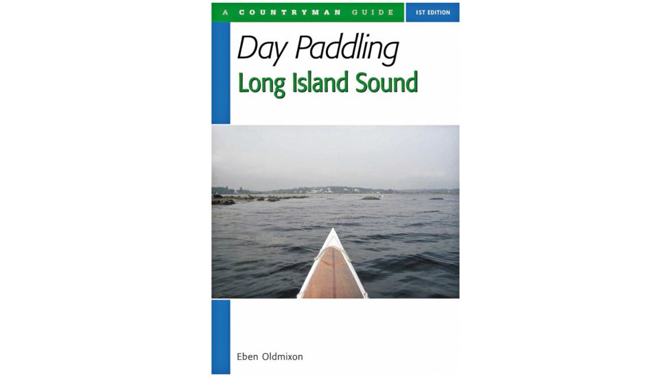 Ntl Book Network Amc's Best Sea Kayaking Ne 9781628420067