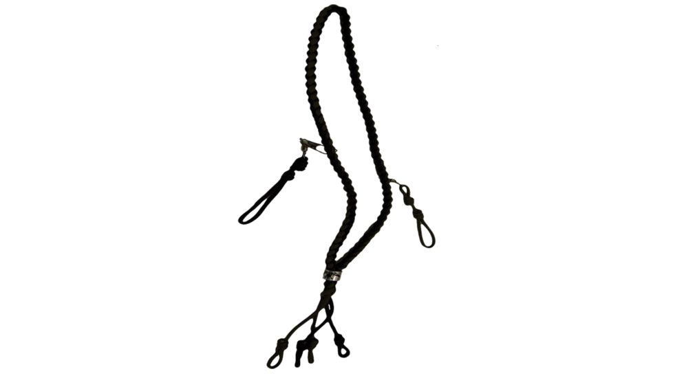 Duck DNBLF Braided Lanyard
