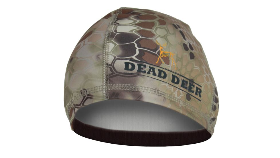 Dead Deer Core Beanie,One Size Fits Most DDAPB