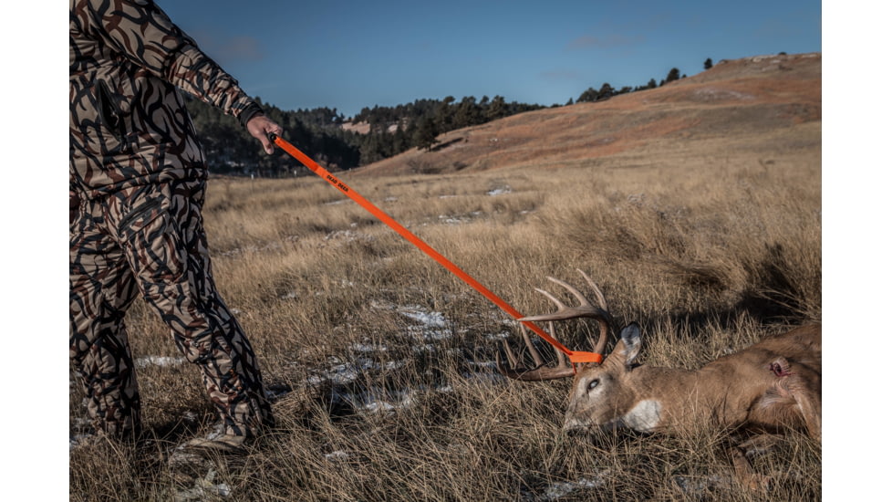 Dead Deer Pro Deer Drag ODD26