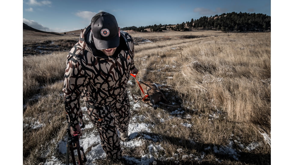 Dead Deer Pro Deer Drag ODD26