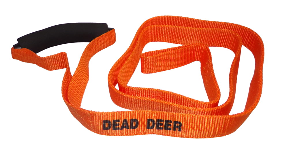 Dead Deer Pro Deer Drag ODD26