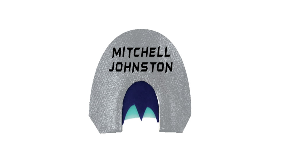 Dead End Game Calls Mitchell Johnston Signature Series