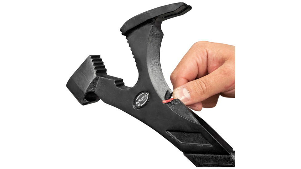 Dead On Tools Annihilator Wrecking Bar AN18