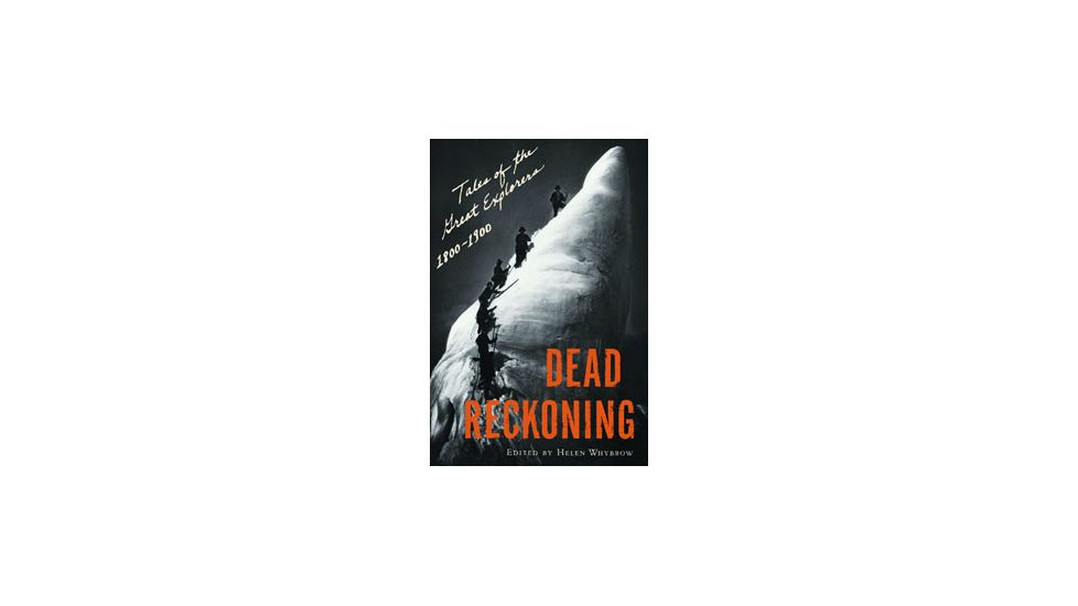 Dead Reckoning, Helen Whybrow, Publisher - W.w. Norton &amp; Co
