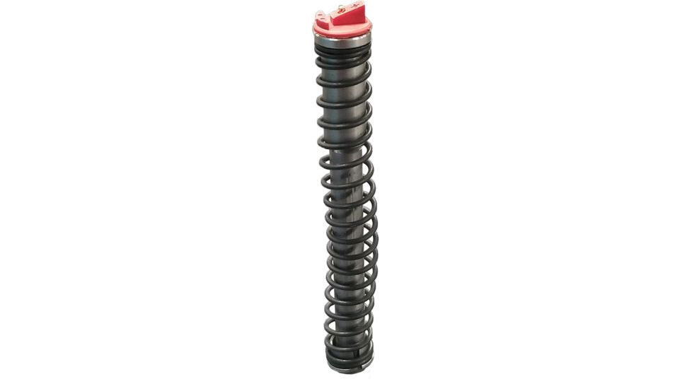 DeadPoint Glock 17/22 Gen 3 Guide Rod Weapon Light, DPGL221790-3