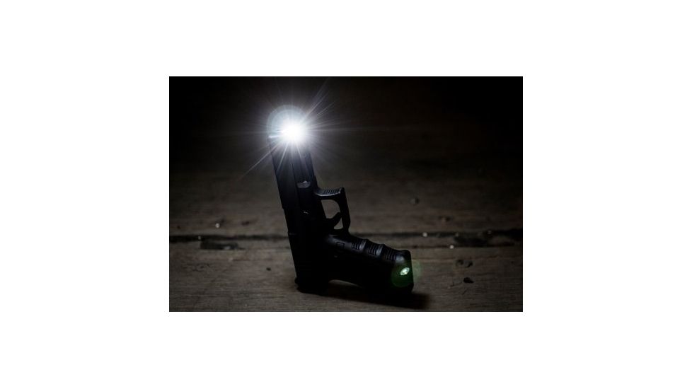 DeadPoint Glock 17/22 Gen 3 Guide Rod Weapon Light, DPGL221790-3