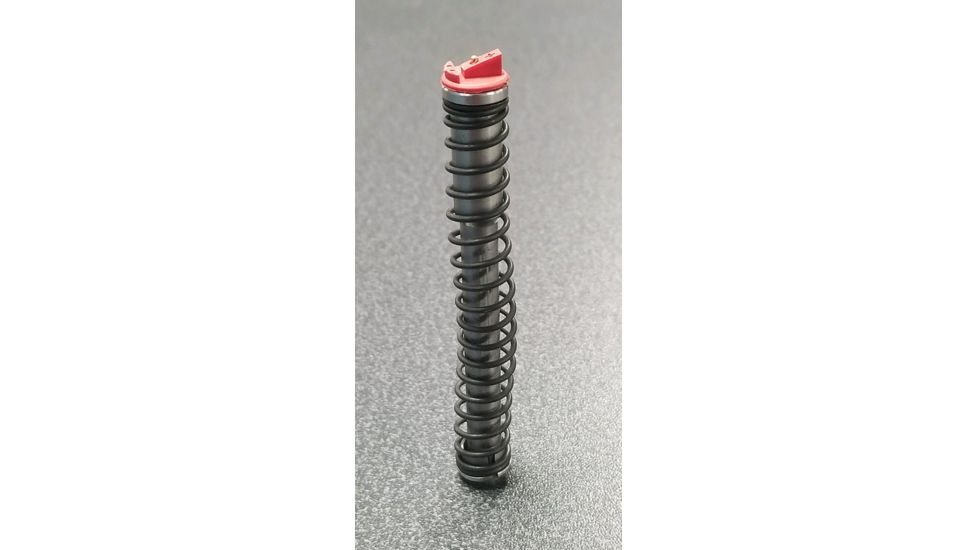 DeadPoint Glock 17/22 Gen 3 Guide Rod Weapon Light, DPGL221790-3
