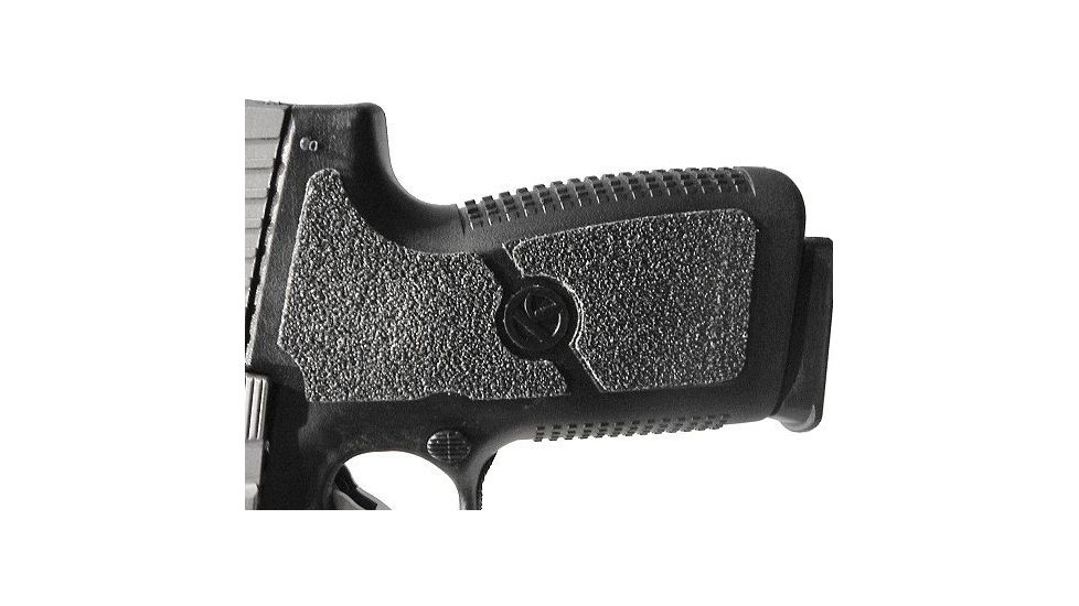 Decal Grip Enhancer For Kahr Arms 45 ACP KPTP45R