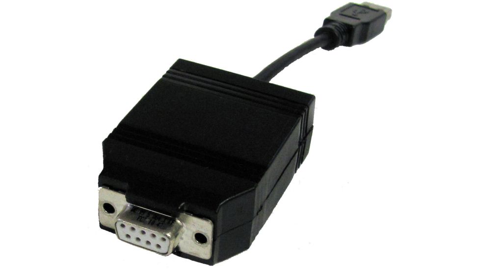 Decatur EZ Stat Pak Traffic Analysis Software - Traffic Data Logger for Police Radar, LIDAR, Radar Trailers S792-625-0 