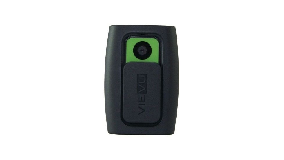 Decatur-Vievu Police Body Camera