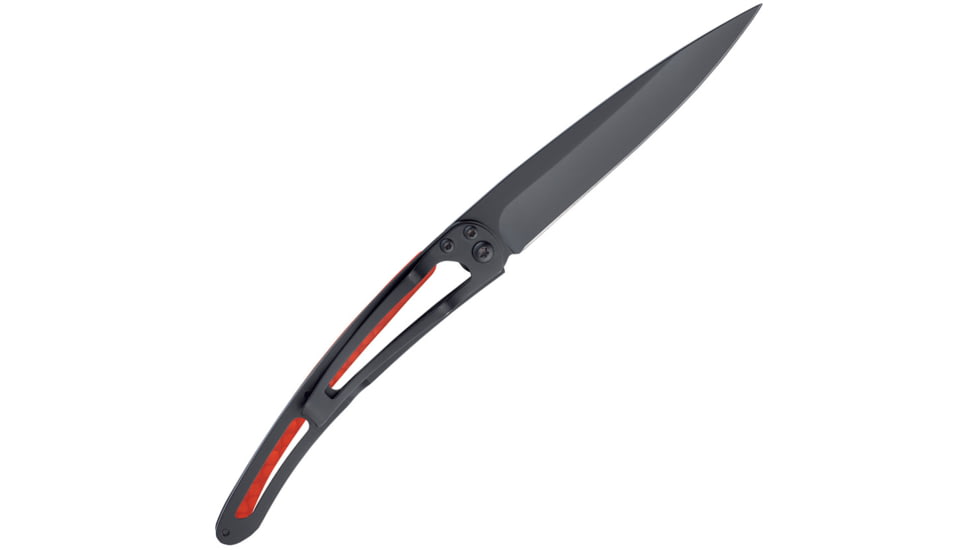 Deejo Tattoo Linerlock 37g Dragon