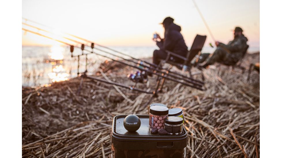 Deeper Smart Fishfinder Chirp, DEE-ITGAM0631