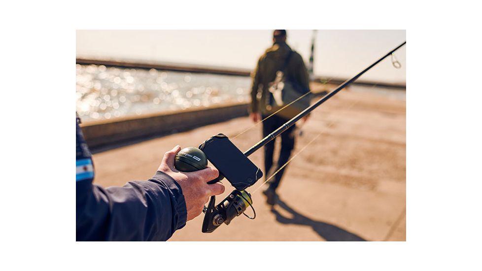 Deeper Smart Fishfinder Chirp, DEE-ITGAM0631