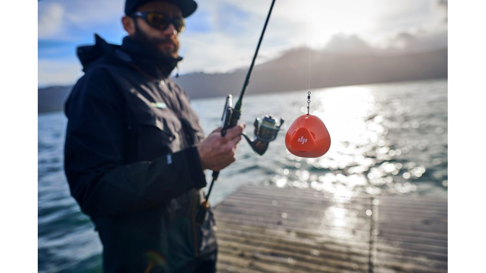 Deeper Smart Fishfinder Start, DEE-50428