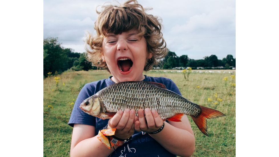 Deeper Smart Fishfinder Start, DEE-50428