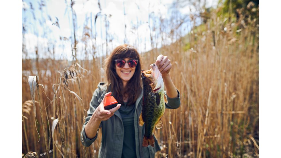 Deeper Smart Fishfinder Start, DEE-50428