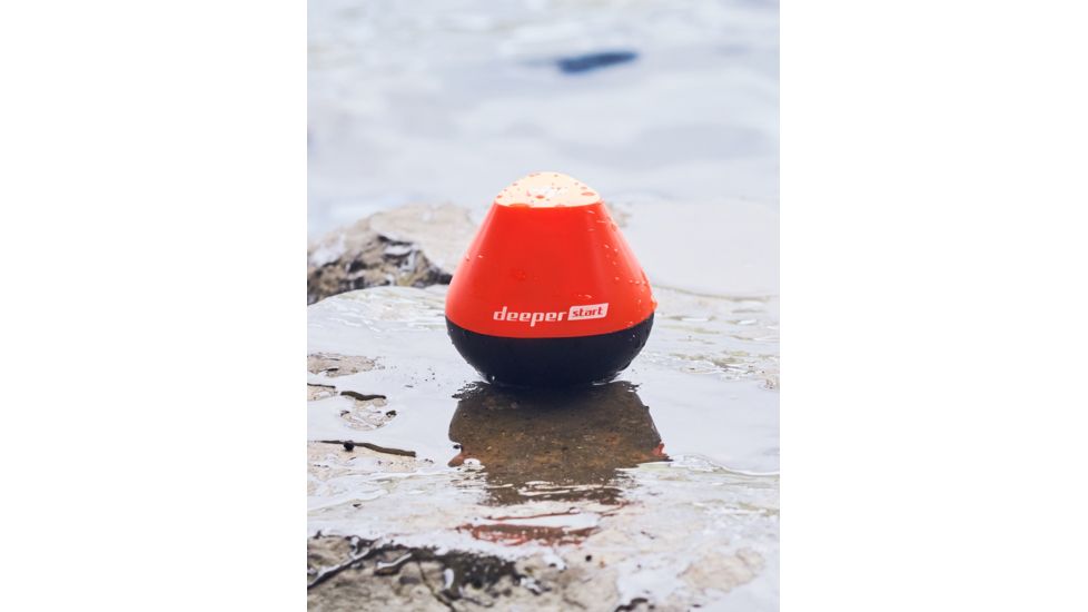 Deeper Smart Fishfinder Start, DEE-50428