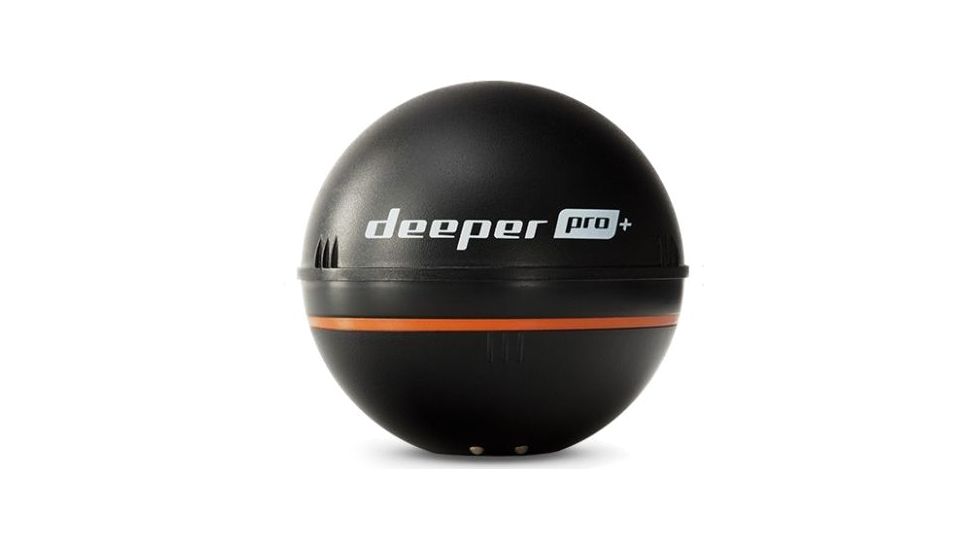 Deeper Smart Sonar PRO, DEE-50244