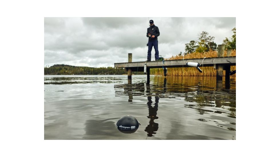 Deeper Smart Sonar PRO+, DEE-50275
