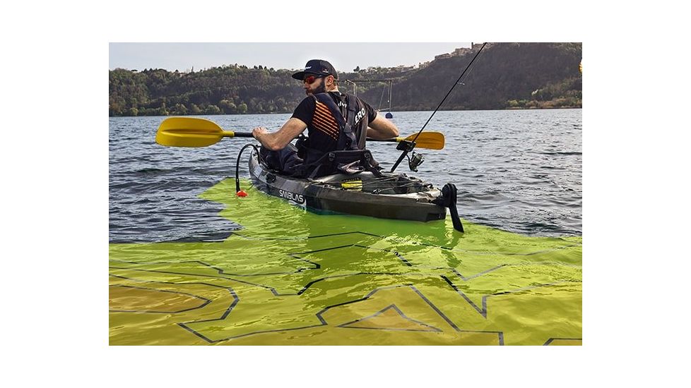 Deeper Smart Sonar PRO, DEE-50244