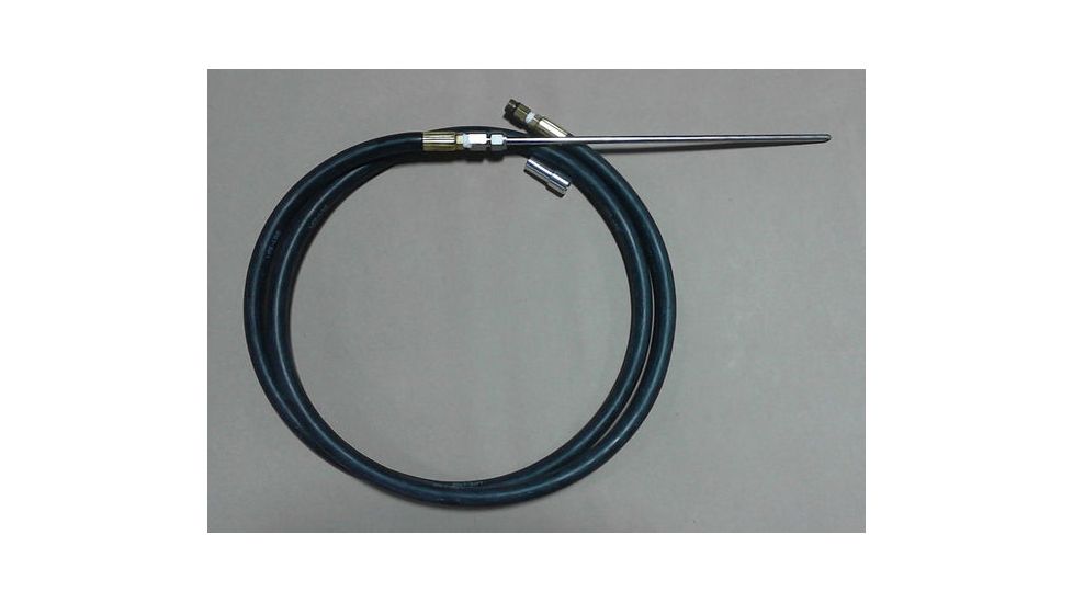 Defense Technology MK46 Hose/Wand Assembly 1011793