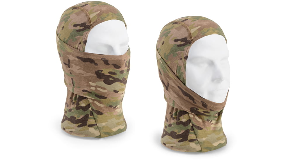 Defcon 5 Multiuse Collar, Multicamo, D5-1939 MC