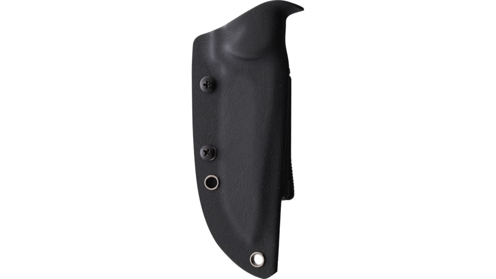 Defcon Fixed Blade D2 TD0007BK3