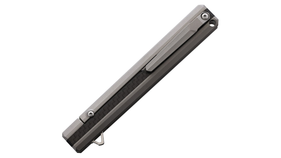 Defcon Titanium Framelock