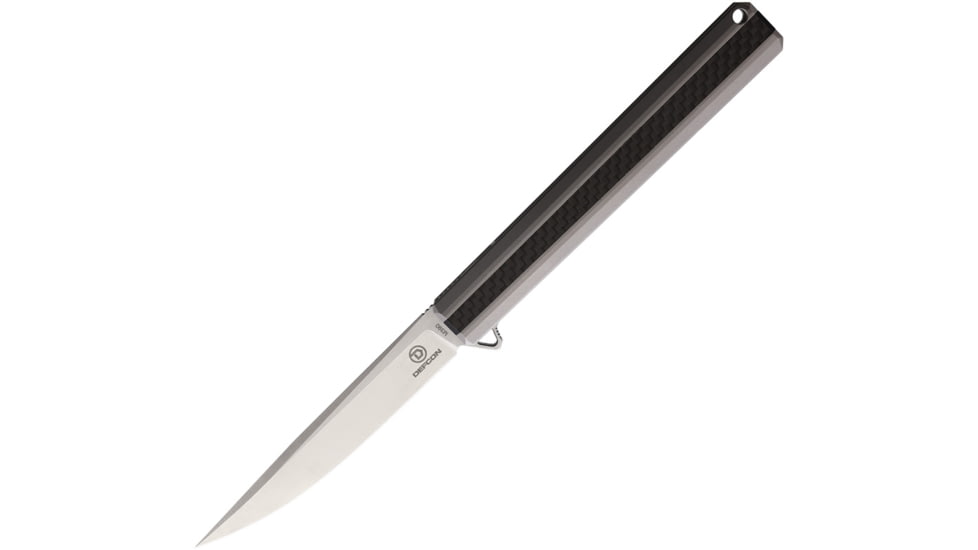 Defcon Titanium Framelock