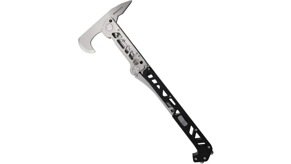 Defcon Trailbreaker FX Tomahawk, TD501