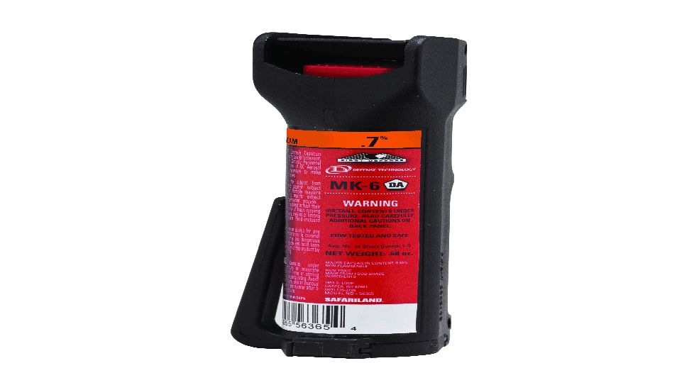 Defense Technology - BG LE10 QUICK TOP