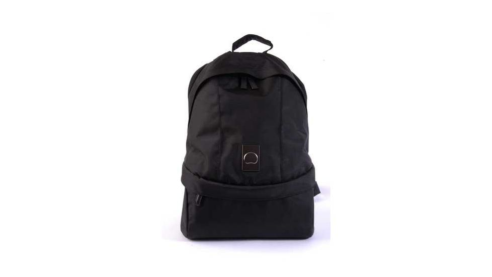 Delsey Cortex Digital Camera DSLR Nylon Backpack