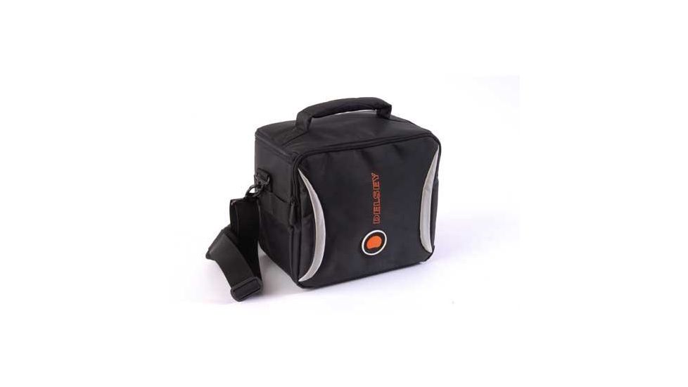 Rondo34 Digital Camera DSLR Shoulder Bag, Large
