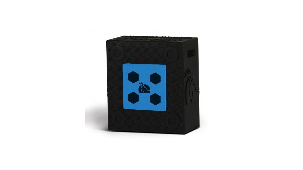 Delta Shotblocker OPS, Black 207607