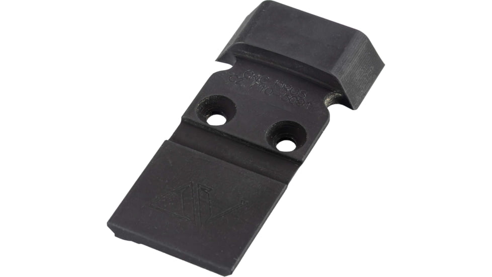 Delta V Athena Red Dot Sight Mount, CZ P10, Holosun 509T, AP-C-001-A