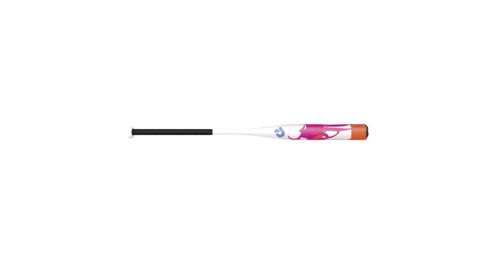 DeMarini Uprising FP -12 Softball Bat-29/17 1107879