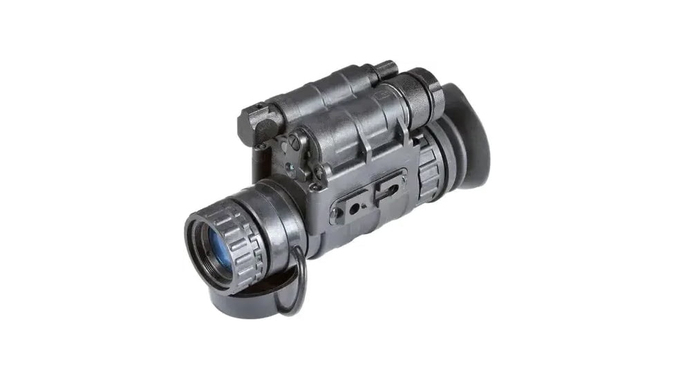 Demo, Armasight Sirius INTL IDi MP Night Vision Monocular, Gen2+, Improved Definition, Black, NSMSIRIUS12GII1