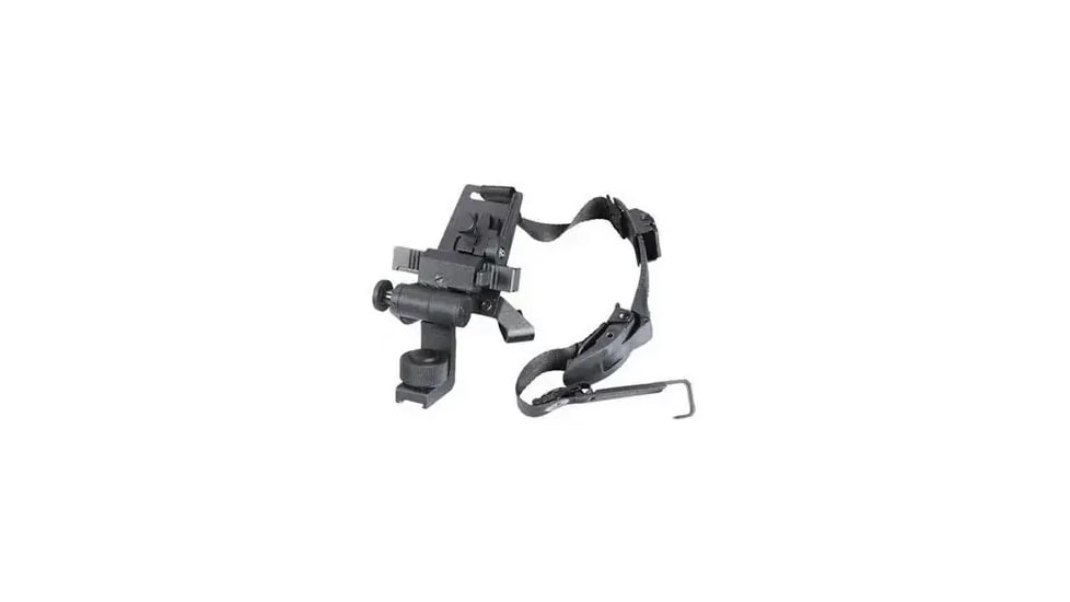 Demo, Armasight Sirius INTL IDi MP Night Vision Monocular, Gen2+, Improved Definition, Black, NSMSIRIUS12GII1