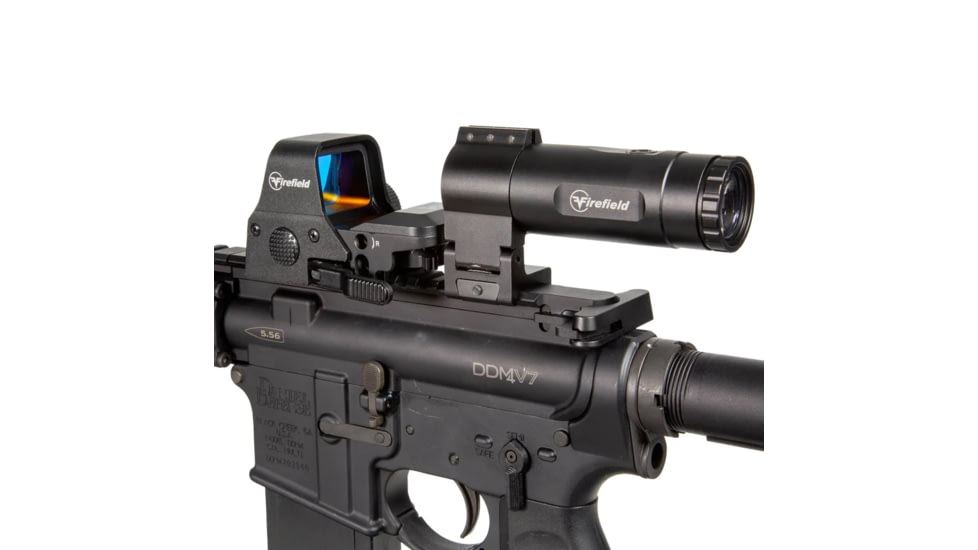 DEMO, Firefield Diverge 3x Magnifier, FF19023