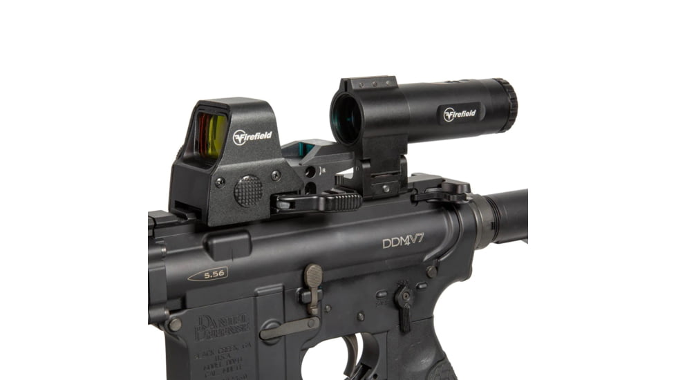 DEMO, Firefield Diverge 3x Magnifier, FF19023